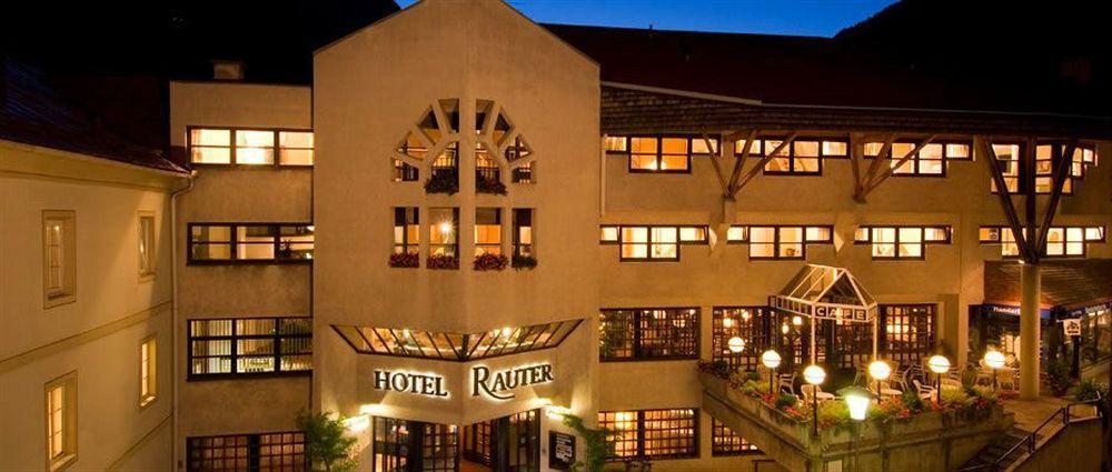 Hotel Rauter Matrei in Osttirol Exterior foto